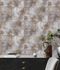 Vliestapete-Rauten-Muster-Grau-Gold-Metallic-38976-4-63216922_8 9