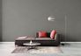 Vliestapete-Putz-Optik-Uni-Dunkelgrau-Glitzer-39035-1-63216931_6 8