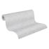 Vliestapete-Strukturiert-Uni-Grau-Silber-Metallic-39036-2-63216937_8 9