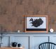 Non-woven wallpaper concrete look brown copper 38976-6 1