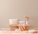 Vliestapete-Uni-Textil-Optik-Struktur-Creme-Grau-37603-1-63217003_2 3