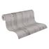 Non-woven wallpaper shabby wood look grey black 38502-2 4