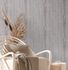 Non-woven wallpaper shabby wood look grey black 38502-2 1