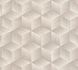 Vliestapete-3D-Optik-Wuerfel-Grau-Silber-Metallic-38506-1-63217007 2