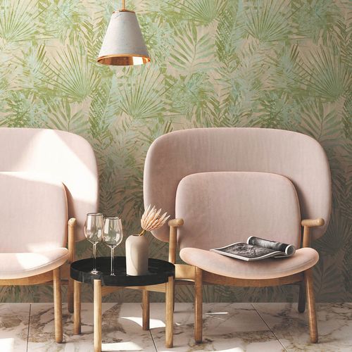 Vliestapete-Blaetter-Dschungel-Gruen-Beige-38638-1-63217018_4