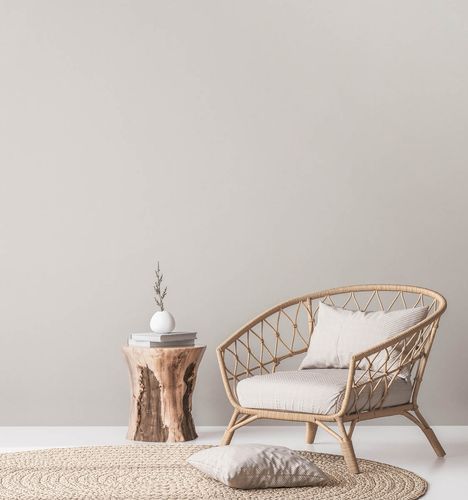 Vliestapete-Uni-Textil-Optik-Grau-Weiss-Glitzer-38662-6-63217033_5