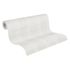 Vliestapete-Karo-Muster-Textil-Optik-Hellgrau-38664-4-63217041_2 4
