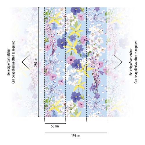 Digitaldruck-Blumen-Illustration-Blau-Lila-Weiss-39196-1-63217108