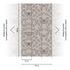 Digitaldruck-Schmetterlinge-Ornamente-Grau-Beige-39200-1-63217112 1