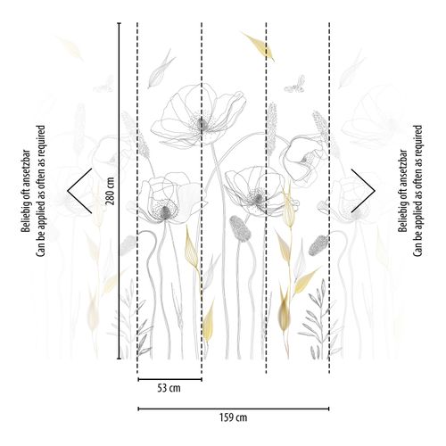 Digitaldruck-Floral-Knospen-Weiss-Schwarz-39212-1-63217124