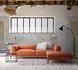 Photo Wallpaper Shabby Industrial Beige grey 39224-1 1