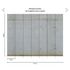 Digitaldruck-Beton-Platten-Optik-Grau-Beige-39225-1-63217129 2