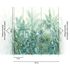 Photo Wallpaper Tropical Cream Green Blue 39230-1 2