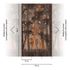 Photo Wallpaper forest wood look brown beige orange 39237-1 2