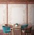 Photo Wallpaper brick wall brown beige red 39239-1 1