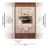 Photo Wallpaper brick wall vintage car brown beige 39243-1 2