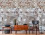 Photo Wallpaper wall plaster look grey beige 39250-1 1