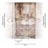 Photo Wallpaper industrial stone look cream brown 39253-1 2