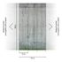 Photo Wallpaper concrete look wall industrial grey 39255-1 2