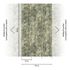 Photo Wallpaper Plants Floral Antique Beige Green 39313-1 1