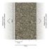 Photo Wallpaper natural stone wall grey beige brown 39317-1 1