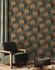 Vliestapete-Floral-Tropisch-Braun-Gold-Metallic-A54703-63217272_1 1