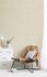 Non-woven wallpaper plain plaster cream beige PP1215 2
