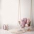 Non-Woven Wallpaper Ornaments Beige Pearl LL-07-02-7 1
