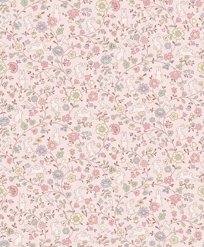 Wallpaper sample article JS3105