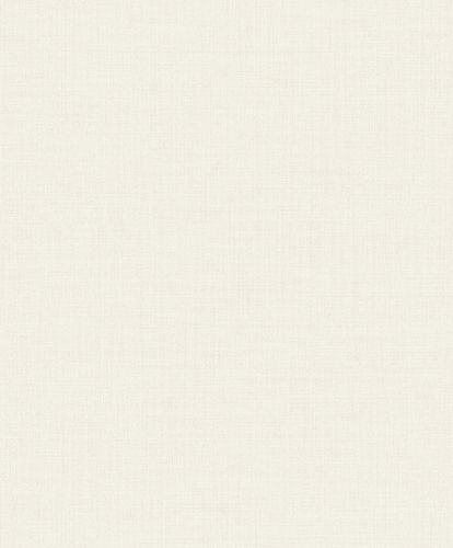 Vliestapete-Einfarbig-Struktur-Textil-Optik-Creme-MN1001-63217480