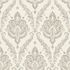 Vliestapete-Barock-Textiloptik-Creme-Grau-Glitzer-MN3204-63217506 2