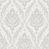 Vliestapete-Ornamente-Damast-Grau-Glitzer-MN3206-63217507 2