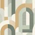 Vliestapete-Grafik-Boegen-Weiss-Gruen-Braun-MN3609-63217519 2