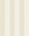 Non-Woven Wallpaper Striped Cream Beige MN4001 1