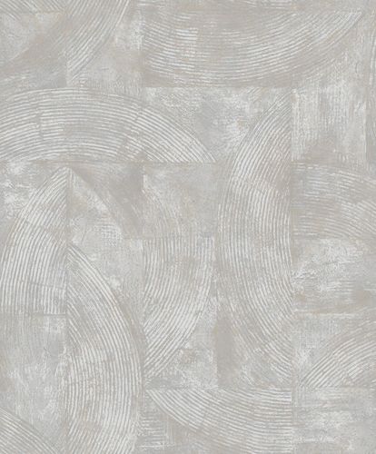 Vliestapete-Putz-Struktur-Grau-Silber-Metallic-A56103-63217615
