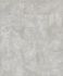 Non-Woven Wallpaper Graphic Plaster Look grey Silver A56103 1