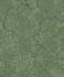 Non-Woven Wallpaper Floral Green Gold Metallic A56403 1