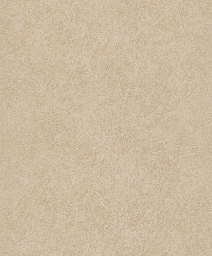Vliestapete-Putz-Optik-Creme-Beige-Gold-Glitzer-A61504-63217628