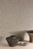 Non-Woven Wallpaper Mottled Uni Beige grey Glitter A61804 1