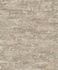 Non-Woven Wallpaper Concrete Look Brown Cream Gold  1
