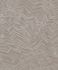 Non-woven wallpaper wave pattern gold cream metallic A62102 1