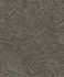 Non-woven wallpaper wave pattern brown silver A62104 2