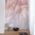Fototapete-Federn-Farbverlauf-Rosa-Weiss-Grau-ML1001-63217696 1