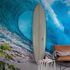 Fototapete-Wellen-Meer-Blau-Tuerkis-Weiss-ML1301-63217699 1