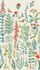 Digitaldruck-Blumen-Graeser-Weiss-Gruen-Rot-ML1901-63217706 2
