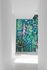 Digitaldruck-Blumen-Graeser-Blau-Gruen-Rosa-ML1902-63217707 3