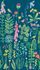 Digitaldruck-Blumen-Graeser-Blau-Gruen-Rosa-ML1902-63217707_1 2