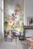 Digitaldruck-Blumen-Vintage-Gruen-Rosa-Grau-ML2001-63217708 1