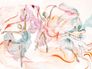 Digitaldruck-Ballerina-Gemalt-Weiss-Rosa-Blau-Rot-ML2201-63217710 2