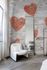 Digitaldruck-Herzen-Gemalt-Wand-Beige-Rot-ML2301-63217711_1 3